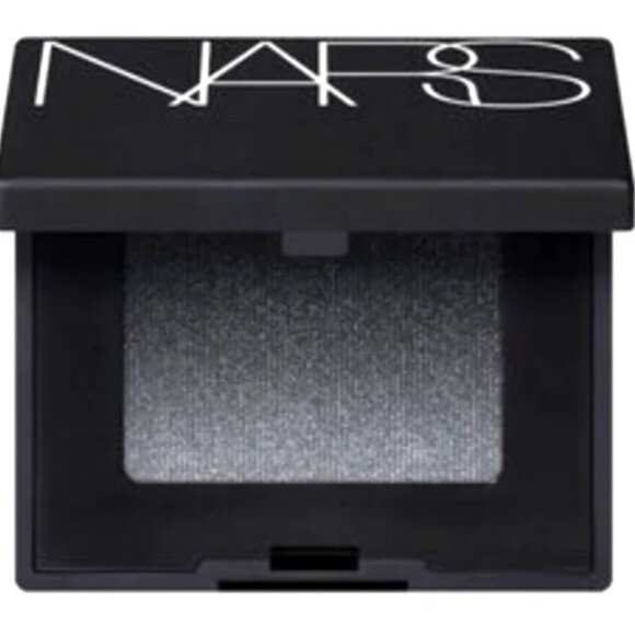 NARS Single* Eyeshadows~5326 Pyrenees Silver Gray Shimmer (2 units x 0.4 oz) NIB - Picture 2 of 9